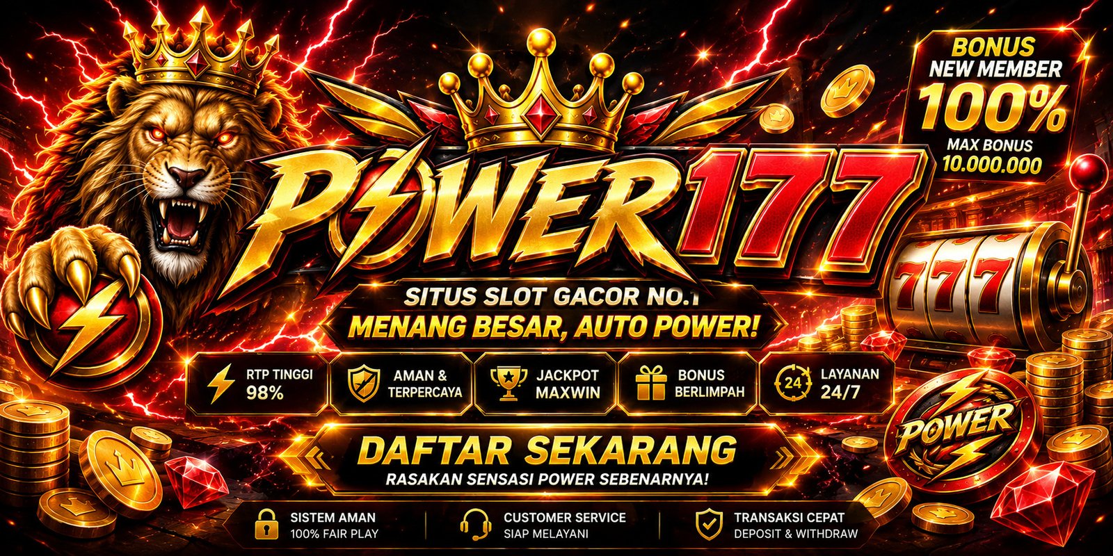POWER177